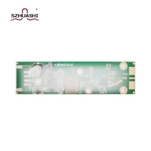 China 5V信号妨害PCB 5725-5850MHz 作業周波数 28dBm wholesale