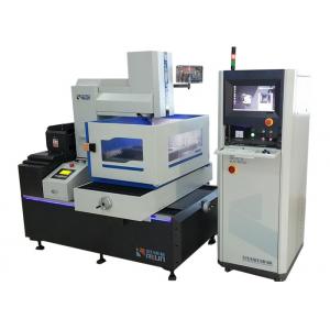 Casting Machine Body Electronica Cnc Wire Cut Machine High Cutting Speed