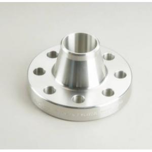 China Manufacturers & Suppliers ANSI ASME B16.5 WN Flange Class 2500 Weld Neck Flanges supplier