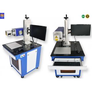 High Precise 40w Co2 Laser Engraving Cutting Machine , Laser Engraving Machine For Wood
