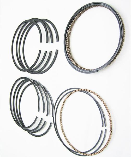 High Strength Auto Piston Ring For Honda ED EE 74.0mm 1.5+1.5+4 4 No.Cyl