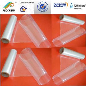 China Perfluorinated ion exchange membrane, electrochemical sensors ion exchang membrane , N1135 supplier