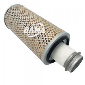 China 800 Air Filter C17255/3 Guaranteed Performance for Air Compressor Accessories supplier