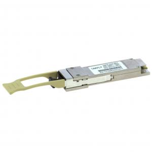 QSFP+ SR4 MPO 100M MMF 40G BASE Transceiver Module JG325B JG709A QFX-QSFP-40G-SR4