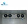 China Air cooled evaporator for cold room wholesale