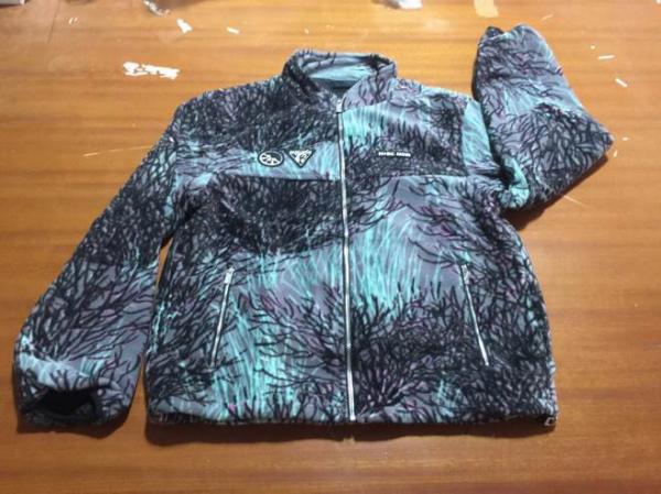 Cloth Jacket Final Random Inspection , 10pcs/Day Product Quality Inspection