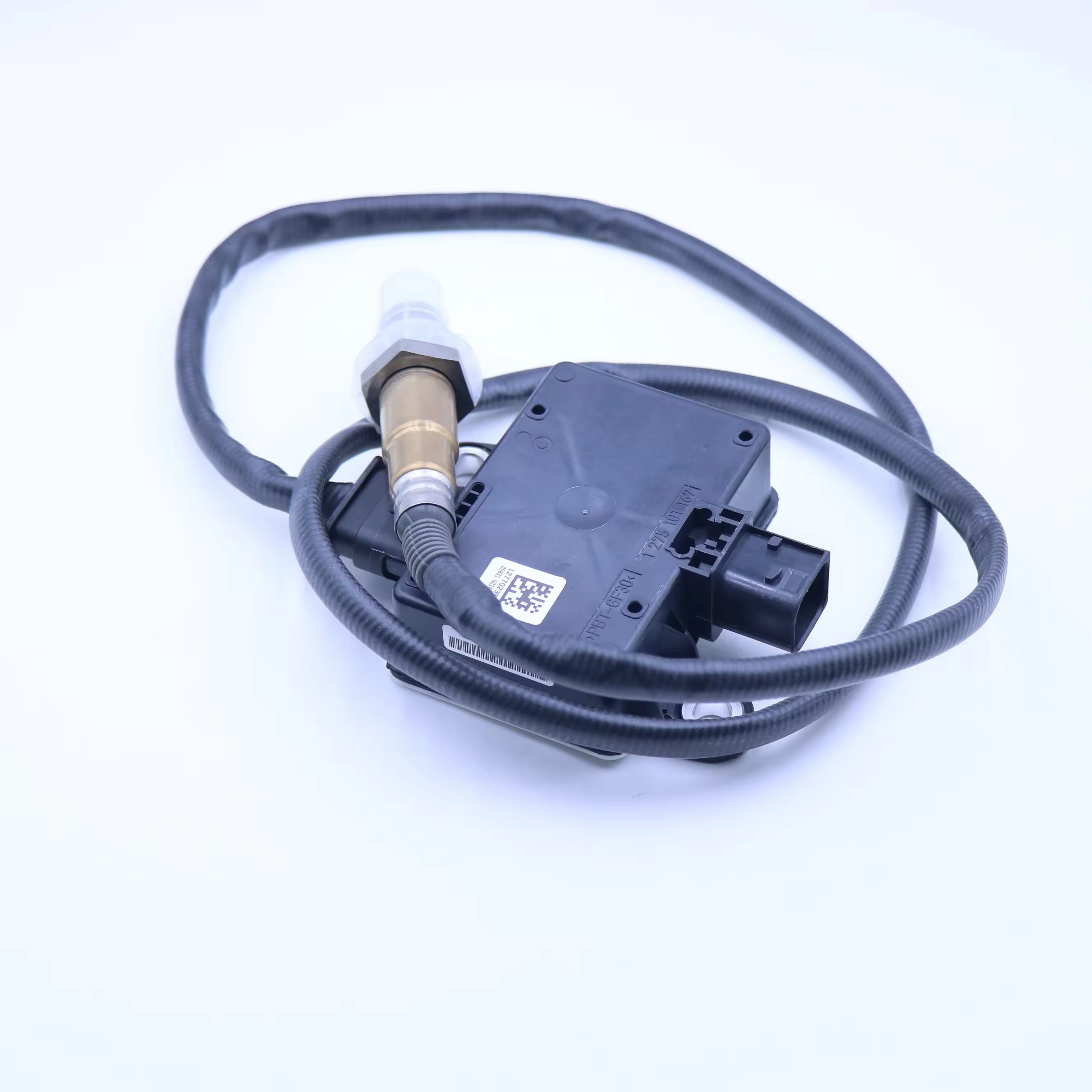 China SCR Particulate PM Sensor 4384377 For Cummins Engine wholesale