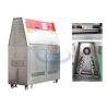 Stainless Steel uv aging test chamber/accelerated aging test chamber/uv