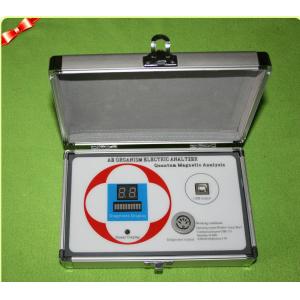 China Thai Version AH - Q9 Quantum Magnetic Resonance Health Analyzer 34 Reports wholesale