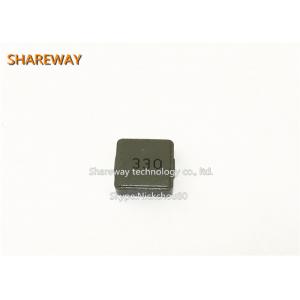 Low Profile SMD Power Inductor , 30850BC DC - AC Inverters High Current Power Inductors