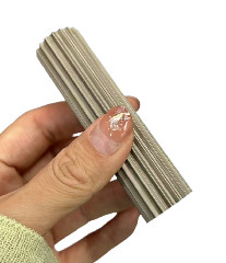 鉄鋼とウルガムカービッド材料で磨き合わせたカスタム形の固定模具