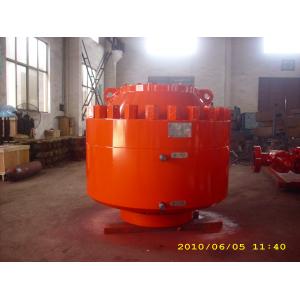China High Pressure 2000psi - 10000psi Forged and Casing Welhead Blowout Preventer Annular BOP supplier