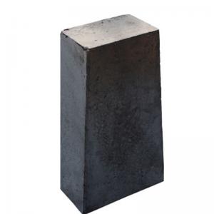 Anti Slag Erosion Blast Furnace Refractory Material Alumina Carbon Brick Series