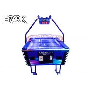 Starlight Redemption Ticket Air Hockey Game Machine Medium Size 400W