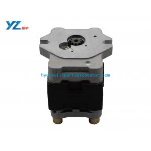 China Low Pressure Hydraulic Gear Pumps For Yangma Excavator YANMAR27 YC35 supplier