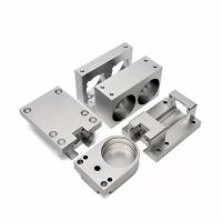 China Precision Machined CNC Turning Parts Inspection with Caliper OEM/ODM Available on sale