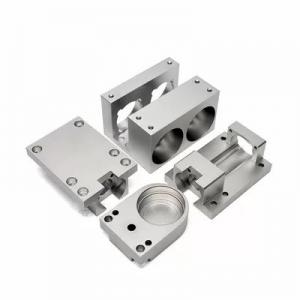 Precision Machined CNC Turning Parts Inspection with Caliper OEM/ODM Available