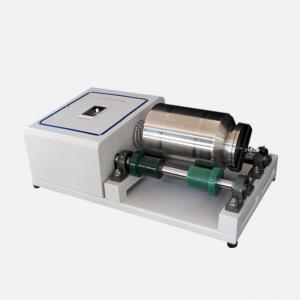 Compact 60 - 570RPM 5L Laboratory Scale Roll Ball Mill