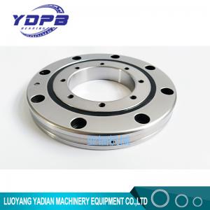 China CRBF 108 AT UU P5 cross roller bearing manufacturers 10X52X8mm supplier