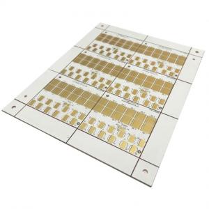 China Original Double Side Copper Core double layer blank freelance pcb circuit boards design manufacturing Factory customized Service supplier
