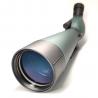 China 25-75x80 Angled Spotting Scopes Waterproof Telescope with Remote Control Tripod wholesale