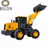 3 Ton Front End Wheel Loader ZL936 Cat Wheel Loader With 1.8m3 Bucket Capacity