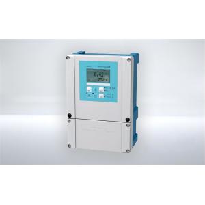 China Endress+Hauser Transmissor de Desinfecção Liquisys CCM253 Para controlo de temperatura wholesale