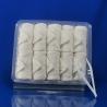China Water Absorbent Small Rolled Oshibori Towels wholesale