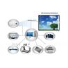 China EB101-A Smart Interactive Whiteboard Multi Touch Smart Board , dual pen interactive whiteboard wholesale