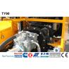 China Overhead Line Stringing Equipment 9T Hydraulic Electrical Pull String wholesale