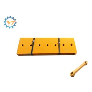 China Blades et coupeuses latérales très résistantes wholesale