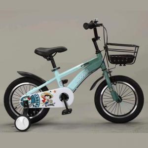 Multiple Color BMX Custom Kids Bicycle Girls' Kids Bike With Powder Coating