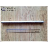 China Magnesium Anode Water Heater Anode Rod Bar Magensium Scrificial Anodes on sale