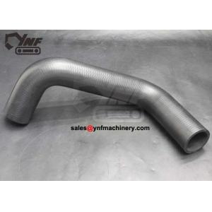 Upper and Lower Radiator Hose 11QB-41130 For R480LC9 Hyundai Excavator