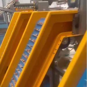 China Multi-grade Walnut Kernel Sorting Machine With AI-Driven High-Definition Scanning Stable Airflow Uniform Distribution Smart Accurate wholesale