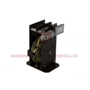 ISO Sheave Diameter Ф240mm Elevator Components Overspeed Governor With Elevator Spare Parts