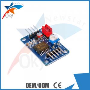 China AD / DA Converter Module for Arduino Analog Digital Conversion supplier
