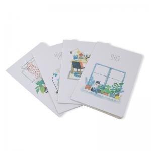 A5 School Student Book Exercise With Government Customized School Exercise Notebooks