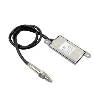 NOx Sensor with Accuracy ±10ppm and Response Time 2s for Environmental Monitoring