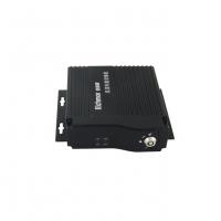 China Richmor Mini AHD 4CH HD Car Black Box 3G 4G GPS WIFI MDVR for Bus Truck Van Taxi on sale