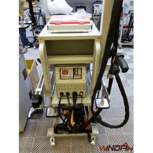 China 90% Duty Cycle Welder Auto Body Repair Machine Multifunctional IGBT Inverter supplier