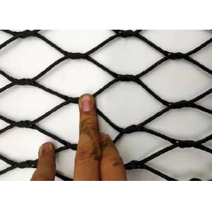 Black Oxide Woven Flexible Stainless Steel Cable Wire Mesh for Liquid Filter