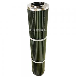 Home PSE50H1 Glass Fiber Coalescing and Separation Filter Element for Natural Gas