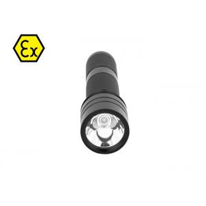 CREE LED Explosion Proof LED Flashlight 300Lm Flashlight Torch Light