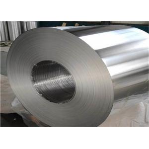 China 6061 Aluminium Coil Color Coated Aluminum Coil 1350 1100  1050 1060 Aluminium Foil supplier