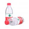 China Pressão quente transparente incolor do derretimento - esparadrapo sensível para etiquetar em garrafas plásticas da água mineral, bebida, e wholesale