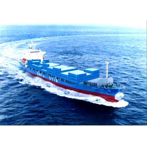China DDP Freight Forwarder China To Canada wholesale