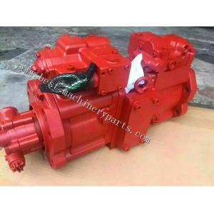 China K5V80DT-1LCR-9C05 Hydraulic pump supplier