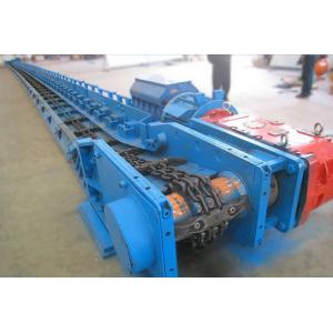 China high quality coal scraper conveyor