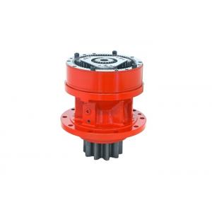 China DH150-7 DH130-5 Swing Gearbox Swing Reducer Gear 404-00062 401-00003B supplier